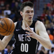 Image for article titled Report: Nets' Rodions Kurucs Arrested For Choking Ex-Girlfriend
